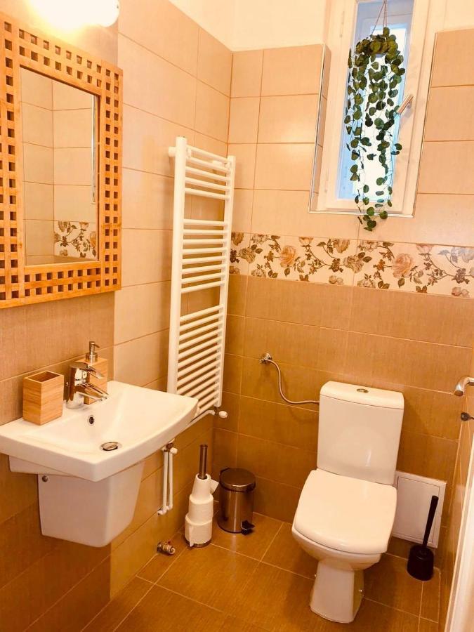 Cinematheque Ultracentral Apartment Σίμπιου Εξωτερικό φωτογραφία