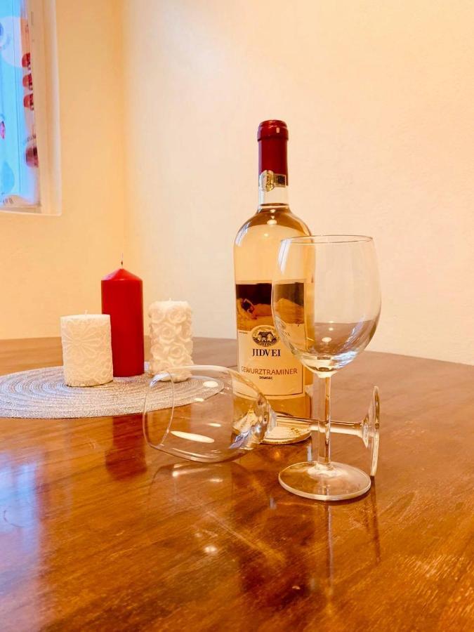 Cinematheque Ultracentral Apartment Σίμπιου Εξωτερικό φωτογραφία