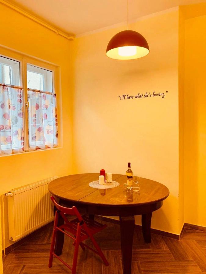 Cinematheque Ultracentral Apartment Σίμπιου Εξωτερικό φωτογραφία