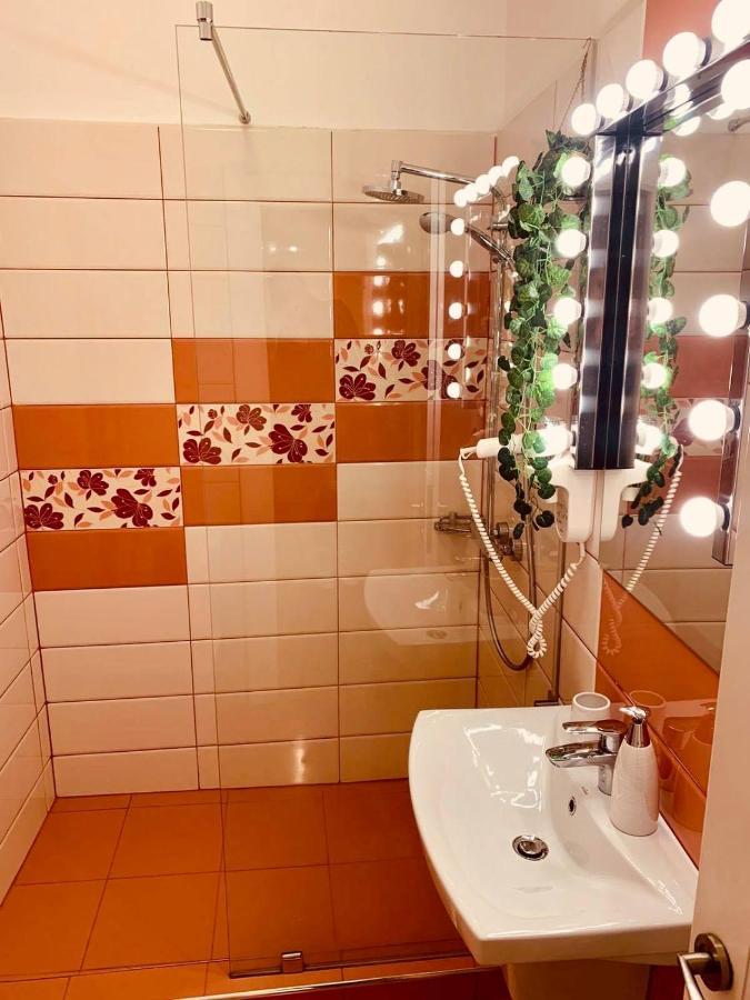 Cinematheque Ultracentral Apartment Σίμπιου Εξωτερικό φωτογραφία