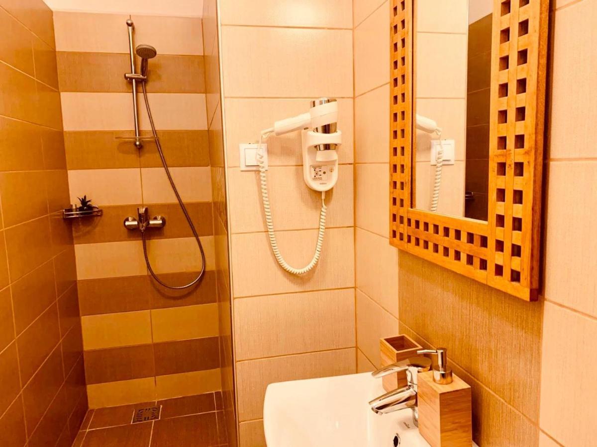 Cinematheque Ultracentral Apartment Σίμπιου Εξωτερικό φωτογραφία